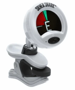 Snark Silver Snark Clip-on Chromatic Tuner