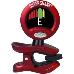Snark Silver Snark Clip-on Chromatic Tuner -Faders Music Store snark silver snark clip on chromatic tuner yorkville 381874