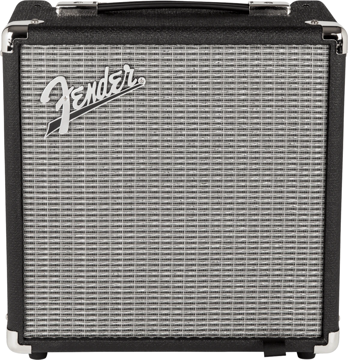 Squier Affinity Series Precision Bass PJ Pack, Laurel Fingerboard, 3-Color Sunburst, Gig Bag, Rumble 15 - 120V 8 Squier Affinity Series Precision Bass PJ Pack, Laurel Fingerboard, 3-Color Sunburst, Gig Bag, Rumble 15 - 120V - Image 8