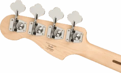 Squier Affinity Series Precision Bass PJ Pack, Laurel Fingerboard, 3-Color Sunburst, Gig Bag, Rumble 15 - 120V 16 Squier Affinity Series Precision Bass PJ Pack, Laurel Fingerboard, 3-Color Sunburst, Gig Bag, Rumble 15 - 120V -Faders Music Store squier affinity series precision bass pj pack laurel fingerboard 3 color sunburst gig bag rumble 15 120v fmic 562657