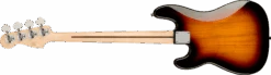 Squier Affinity Series Precision Bass PJ Pack, Laurel Fingerboard, 3-Color Sunburst, Gig Bag, Rumble 15 - 120V 14 Squier Affinity Series Precision Bass PJ Pack, Laurel Fingerboard, 3-Color Sunburst, Gig Bag, Rumble 15 - 120V -Faders Music Store squier affinity series precision bass pj pack laurel fingerboard 3 color sunburst gig bag rumble 15 120v fmic 913546