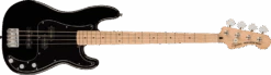 Squier Affinity Series Precision Bass PJ Pack, Maple Fingerboard, Black, Gig Bag, Rumble 15 - 120V 11 Squier Affinity Series Precision Bass PJ Pack, Maple Fingerboard, Black, Gig Bag, Rumble 15 - 120V -Faders Music Store squier affinity series precision bass pj pack maple fingerboard black gig bag rumble 15 120v fmic 316872