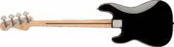 Squier Affinity Series Precision Bass PJ Pack, Maple Fingerboard, Black, Gig Bag, Rumble 15 - 120V 14 Squier Affinity Series Precision Bass PJ Pack, Maple Fingerboard, Black, Gig Bag, Rumble 15 - 120V -Faders Music Store squier affinity series precision bass pj pack maple fingerboard black gig bag rumble 15 120v fmic 866425
