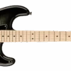 Squier Affinity Series™ Stratocaster® FMT HSS, Maple Fingerboard, Black Pickguard, Black Burst 11 Squier Affinity Series™ Stratocaster® FMT HSS, Maple Fingerboard, Black Pickguard, Black Burst -Faders Music Store squier affinity series stratocaster fmt hss maple fingerboard black pickguard black burst fmic 202176