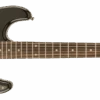 Squier Affinity Series™ Stratocaster® HSS, Laurel Fingerboard, Montego Black Metallic -Faders Music Store squier affinity series stratocaster hss laurel fingerboard montego black metallic fmic 613061