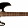 Squier Affinity Series™ Stratocaster®, Laurel Fingerboard, Black -Faders Music Store squier affinity series stratocaster laurel fingerboard black fmic 706153