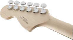 Squier Affinity Series™ Stratocaster®, Laurel Fingerboard, Slick Silver -Faders Music Store squier affinity series stratocaster laurel fingerboard slick silver fmic 384244