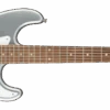 Squier Affinity Series™ Stratocaster®, Laurel Fingerboard, Slick Silver -Faders Music Store squier affinity series stratocaster laurel fingerboard slick silver fmic 478604