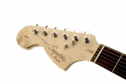 Squier Affinity Series™ Stratocaster®, Left-Handed, Laurel Fingerboard, Brown Sunburst -Faders Music Store squier affinity series stratocaster left handed laurel fingerboard brown sunburst fmic 475366