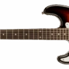Squier Affinity Series™ Stratocaster®, Left-Handed, Laurel Fingerboard, Brown Sunburst -Faders Music Store squier affinity series stratocaster left handed laurel fingerboard brown sunburst fmic 666946