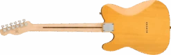 Squier Affinity Series™ Telecaster®, Maple Fingerboard, Black Pickguard, Butterscotch Blonde -Faders Music Store squier affinity series telecaster maple fingerboard black pickguard butterscotch blonde fmic 552697