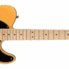 Squier Affinity Series™ Telecaster®, Maple Fingerboard, Black Pickguard, Butterscotch Blonde 10 Squier Affinity Series™ Telecaster®, Maple Fingerboard, Black Pickguard, Butterscotch Blonde -Faders Music Store squier affinity series telecaster maple fingerboard black pickguard butterscotch blonde fmic 713549