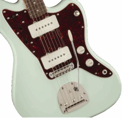 Squier Classic Vibe '60s Jazzmaster®, Laurel Fingerboard, Sonic Blue -Faders Music Store squier classic vibe 60s jazzmaster laurel fingerboard sonic blue fmic 233864