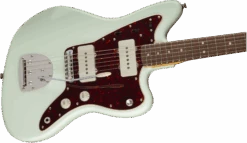 Squier Classic Vibe '60s Jazzmaster®, Laurel Fingerboard, Sonic Blue -Faders Music Store squier classic vibe 60s jazzmaster laurel fingerboard sonic blue fmic 537205