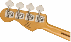 Squier Classic Vibe '70s Jazz Bass®, Maple Fingerboard, Black 9 Squier Classic Vibe '70s Jazz Bass®, Maple Fingerboard, Black -Faders Music Store squier classic vibe 70s jazz bass maple fingerboard black fmic 744835