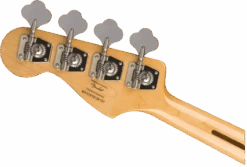 Squier Classic Vibe '70s Jazz Bass®, Maple Fingerboard, Natural -Faders Music Store squier classic vibe 70s jazz bass maple fingerboard natural fmic 832631