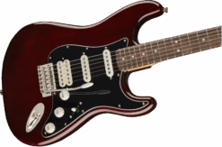 SquierClassic Vibe '70s Stratocaster® HSS, Laurel Fingerboard, Walnut -Faders Music Store squier classic vibe 70s stratocaster hss laurel fingerboard walnut fmic 376334
