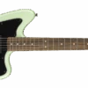 Squier Contemporary Active Jazzmaster® HH ST, Laurel Fingerboard, Surf Pearl -Faders Music Store squier contemporary active jazzmaster hh st laurel fingerboard surf pearl fmic 987063