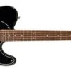 Squier Limited Edition Classic Vibe™ '60s Telecaster® SH, Laurel Fingerboard, Black Pickguard, Matching Headstock, Black -Faders Music Store squier limited edition classic vibe 60s telecaster sh laurel fingerboard black pickguard matching headstock black fmic 123454