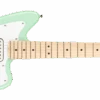 Squier Mini Jazzmaster® HH, Maple Fingerboard 3 Squier Mini Jazzmaster® HH, Maple Fingerboard -Faders Music Store squier mini jazzmaster hh maple fingerboard fmic 857291