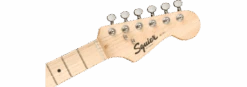 Squier Mini Jazzmaster® HH, Maple Fingerboard -Faders Music Store squier mini jazzmaster hh maple fingerboard fmic 986376