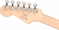 Squier Mini Stratocaster, Laurel Fingerboard, Dakota Red -Faders Music Store squier mini stratocaster laurel fingerboard dakota red fmic 763212