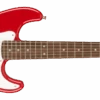 Squier Mini Stratocaster, Laurel Fingerboard, Dakota Red -Faders Music Store squier mini stratocaster laurel fingerboard dakota red fmic 846420