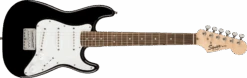 Squier Mini Stratocaster®, Laurel Fingerboard