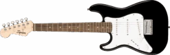Squier Mini Stratocaster®, Laurel Fingerboard -Faders Music Store squier mini stratocaster laurel fingerboard fmic 999667