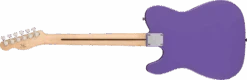 Squier Sonic™ Esquire® H, Laurel Fingerboard, Black Pickguard, Ultraviolet -Faders Music Store squier sonic esquire h laurel fingerboard black pickguard ultraviolet fmic 204217