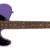Squier Sonic™ Esquire® H, Laurel Fingerboard, Black Pickguard, Ultraviolet -Faders Music Store squier sonic esquire h laurel fingerboard black pickguard ultraviolet fmic 561709
