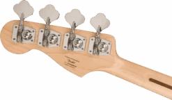 Squier Sonic™ Precision Bass®, Maple Fingerboard, White Pickguard, California Blue 9 Squier Sonic™ Precision Bass®, Maple Fingerboard, White Pickguard, California Blue -Faders Music Store squier sonic precision bass maple fingerboard white pickguard california blue fmic 398493