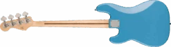 Squier Sonic™ Precision Bass®, Maple Fingerboard, White Pickguard, California Blue 7 Squier Sonic™ Precision Bass®, Maple Fingerboard, White Pickguard, California Blue -Faders Music Store squier sonic precision bass maple fingerboard white pickguard california blue fmic 977104