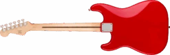 Squier Sonic™ Stratocaster® HT, Laurel Fingerboard, White Pickguard, Torino Red 7 Squier Sonic™ Stratocaster® HT, Laurel Fingerboard, White Pickguard, Torino Red -Faders Music Store squier sonic stratocaster ht laurel fingerboard white pickguard torino red fmic 189580