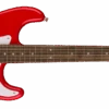 Squier Sonic™ Stratocaster® HT, Laurel Fingerboard, White Pickguard, Torino Red 5 Squier Sonic™ Stratocaster® HT, Laurel Fingerboard, White Pickguard, Torino Red -Faders Music Store squier sonic stratocaster ht laurel fingerboard white pickguard torino red fmic 621966
