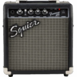 Squier Sonic™ Stratocaster® Pack, Maple Fingerboard, Black, Gig Bag, 10G - 120V 17 Squier Sonic™ Stratocaster® Pack, Maple Fingerboard, Black, Gig Bag, 10G - 120V -Faders Music Store squier sonic stratocaster pack maple fingerboard black gig bag 10g 120v fmic 772226