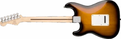 Squier Stratocaster® Pack, Laurel Fingerboard, Brown Sunburst, Gig Bag, 10G - 120V -Faders Music Store squier stratocaster pack laurel fingerboard brown sunburst gig bag 10g 120v fmic 247404