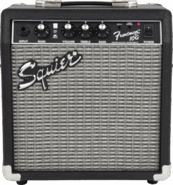 Squier Stratocaster® Pack, Laurel Fingerboard, Brown Sunburst, Gig Bag, 10G - 120V -Faders Music Store squier stratocaster pack laurel fingerboard brown sunburst gig bag 10g 120v fmic 572578