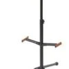 Stageline Double Guitar Stand -Faders Music Store stageline double guitar stand bj 445218