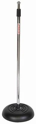 Stageline Mic Stand Chrome