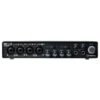 Yamaha Steinberg UR44C 6x4 USB 3.0 Audio Interface