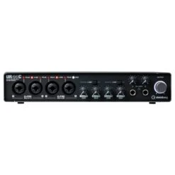 Yamaha Steinberg UR44C 6x4 USB 3.0 Audio Interface