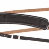 STRAP Fender® Standard Vintage Strap, Black -Faders Music Store strap fender standard vintage strap black fmic 997717