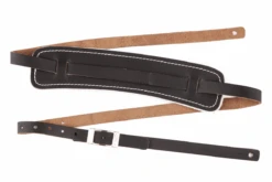 STRAP Fender® Standard Vintage Strap, Black