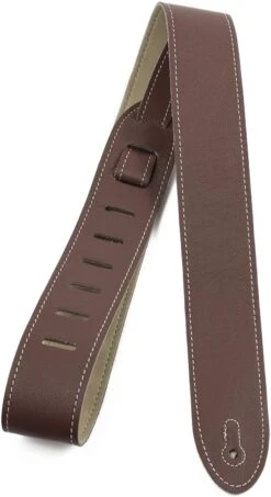 STRAP GUITAR GARMENT LEATHER PERRI'S LEATHERS 2" WIDE VARIOUS COLOURS -Faders Music Store strap guitar garment leather perris leathers 2 wide various colours faders music inc 252022