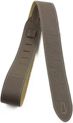STRAP GUITAR GARMENT LEATHER PERRI'S LEATHERS 2" WIDE VARIOUS COLOURS -Faders Music Store strap guitar garment leather perris leathers 2 wide various colours faders music inc 485604