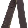 STRAP GUITAR GARMENT LEATHER PERRI'S LEATHERS 2" WIDE VARIOUS COLOURS -Faders Music Store strap guitar garment leather perris leathers 2 wide various colours faders music inc 972809