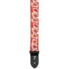 STRAP GUITAR POLYESTER CANADA FLAG PERRI'S LEATHERS 2" WIDE 4 STRAP GUITAR POLYESTER CANADA FLAG PERRI'S LEATHERS 2" WIDE -Faders Music Store strap guitar polyester canada flag perris leathers 2 wide faders music inc 189229