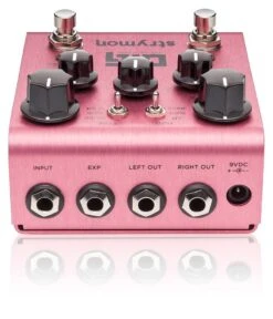 Strymon DIG Dual Digital Delay -Faders Music Store strymon dig dual digital delay strymon 938105