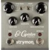Strymon El Capistan DTape Echo -Faders Music Store strymon el capistan dtape echo strymon 485347